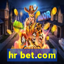 hr bet.com